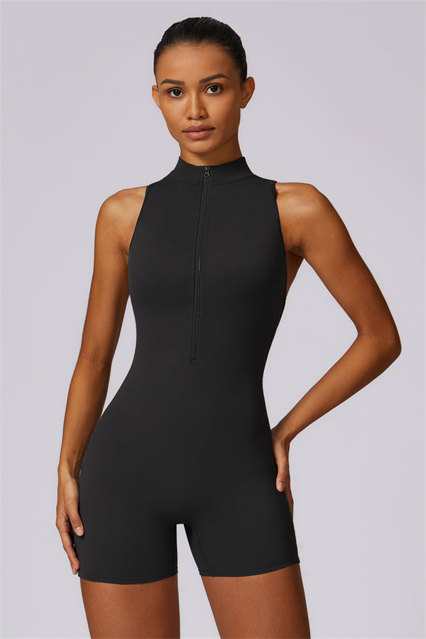 The Anaya Playsuit