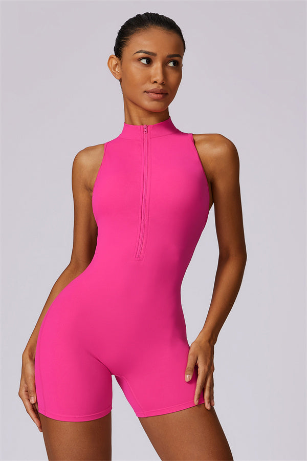 The Anaya Playsuit
