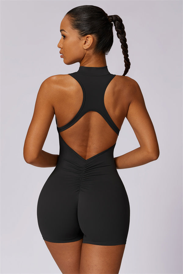 The Anaya Playsuit