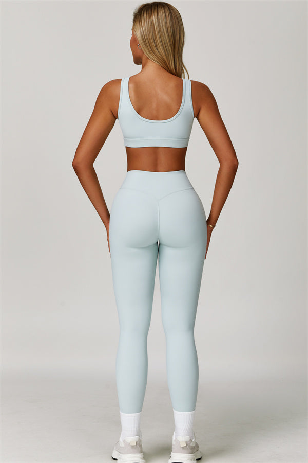 The Isabella Leggings