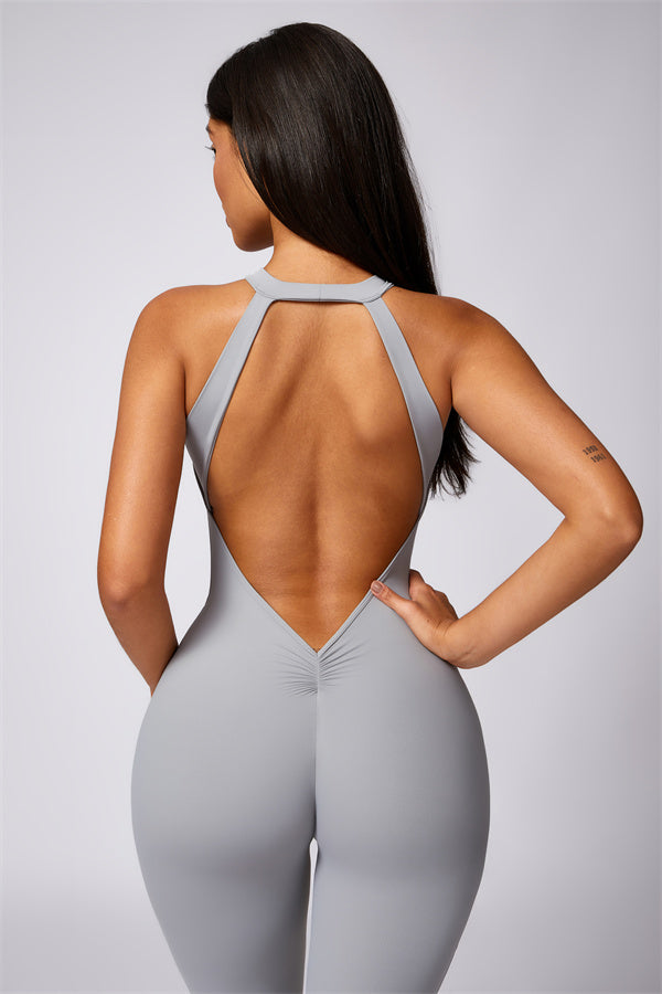 The Kura Catsuit