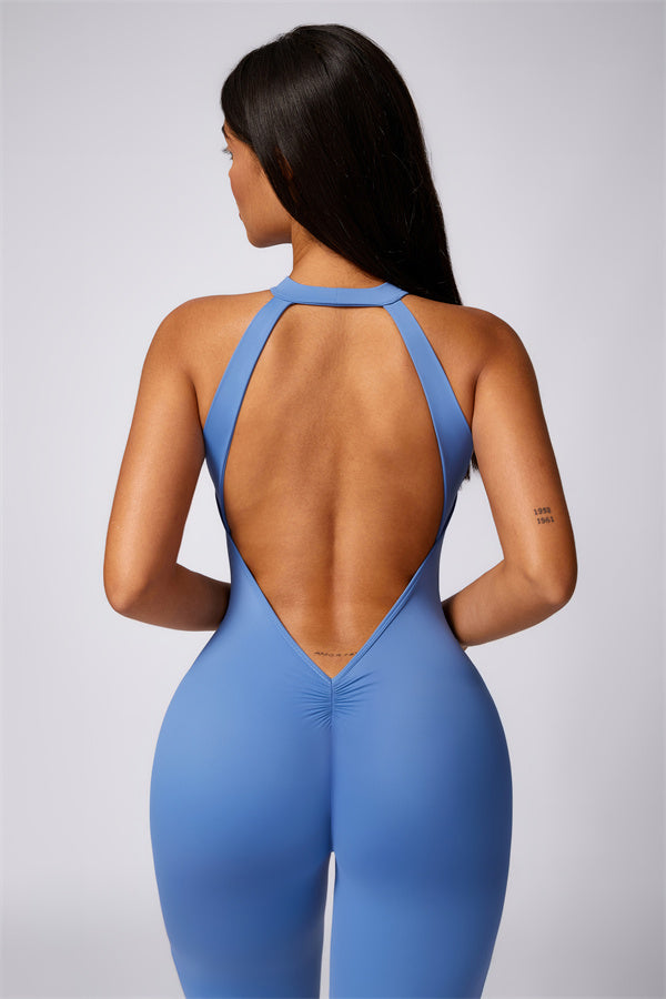 The Kura Catsuit