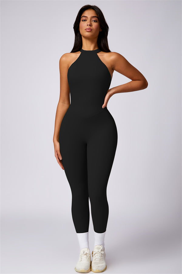 The Kura Catsuit