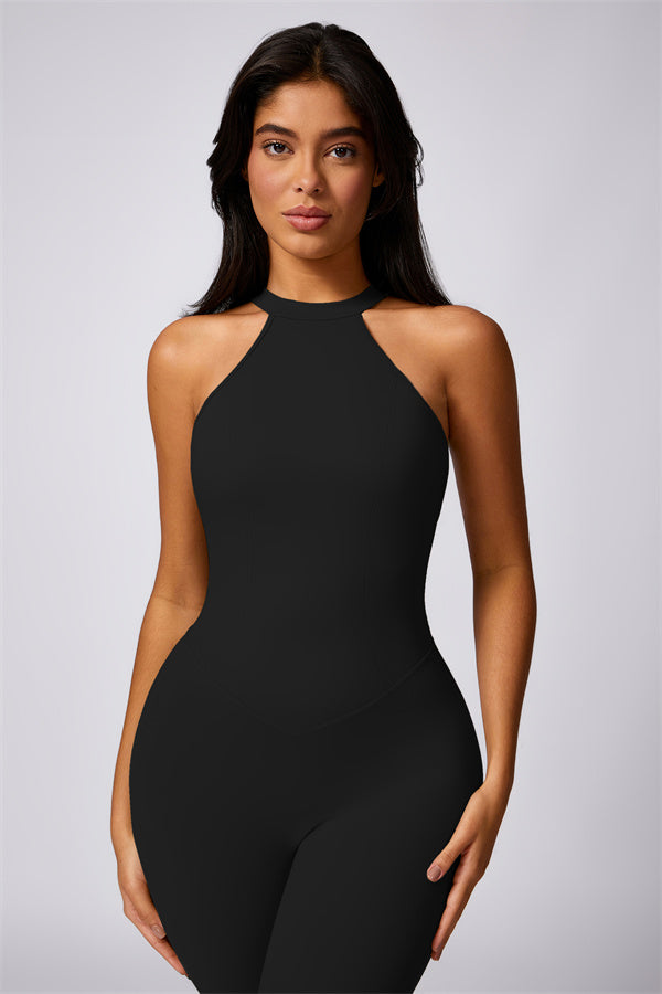 The Kura Catsuit