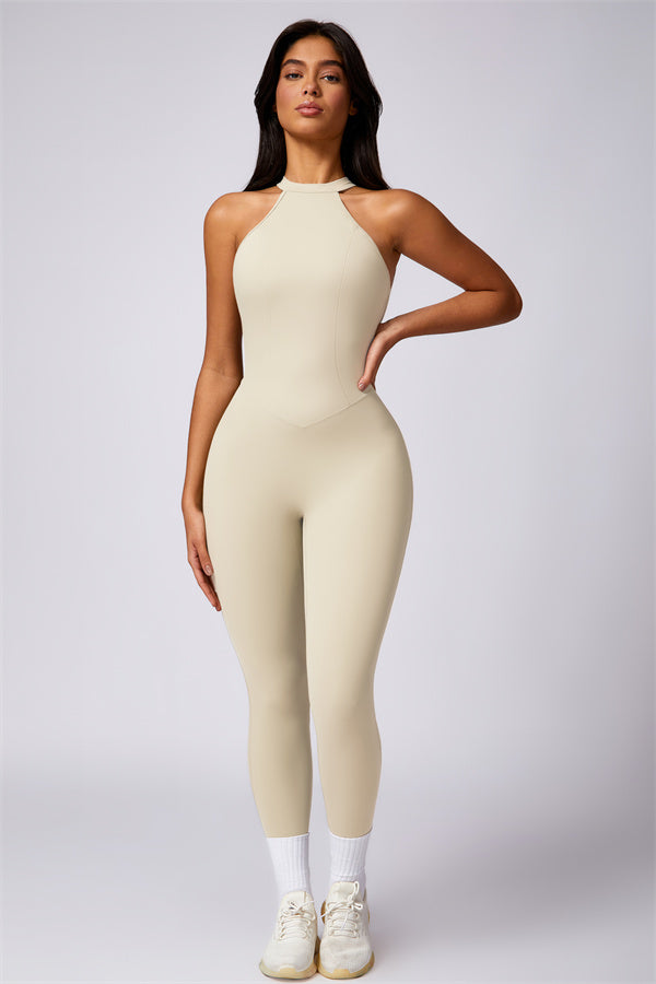 The Kura Catsuit