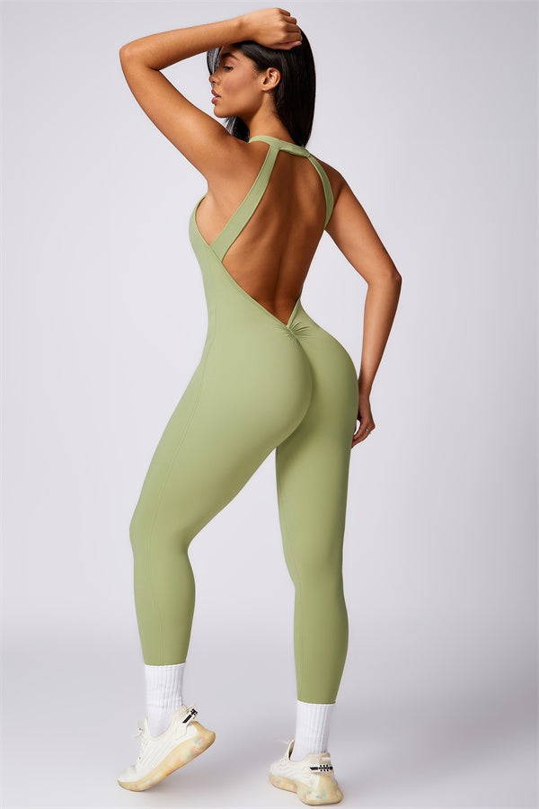 The Kura Catsuit