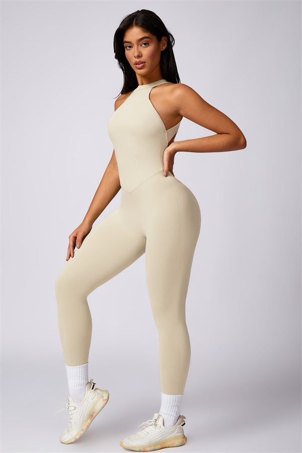 The Kura Catsuit