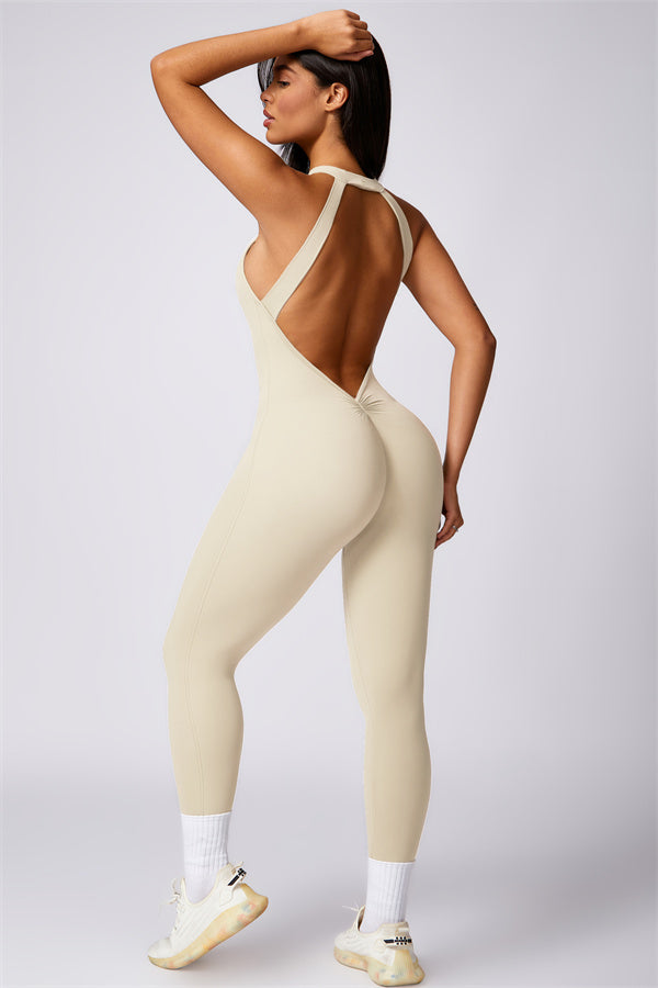 The Kura Catsuit