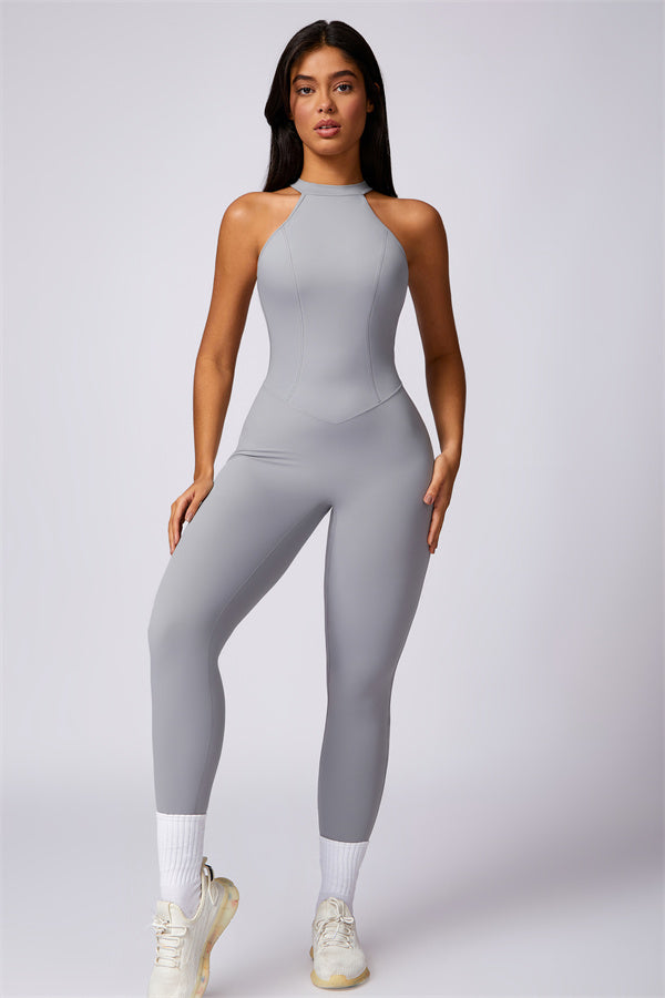 The Kura Catsuit