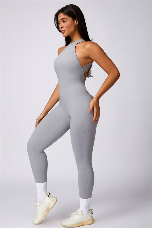 The Kura Catsuit