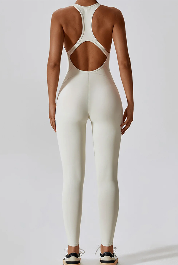 The Penelope Catsuit