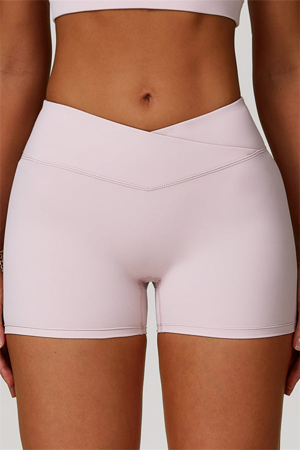 The Isabella Top II & Shorts Set