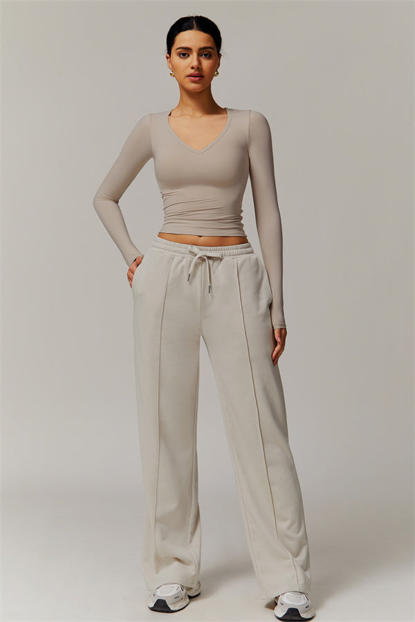 The Hailey Sweatpants