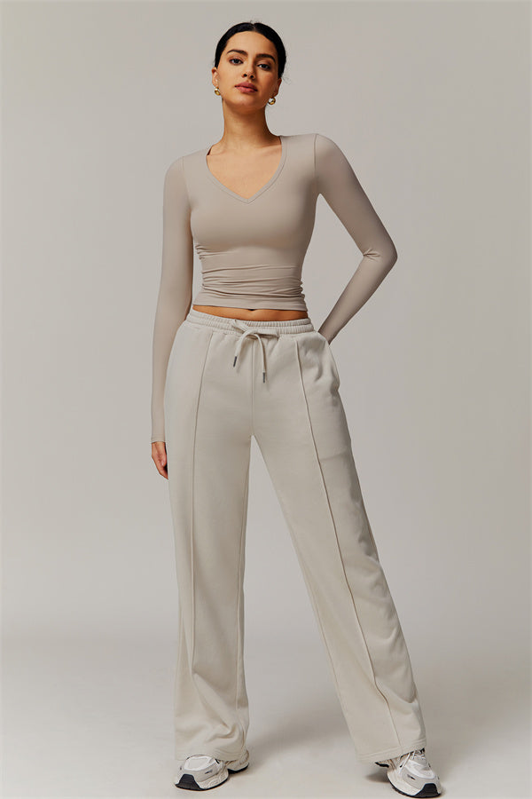 The Hailey Sweatpants
