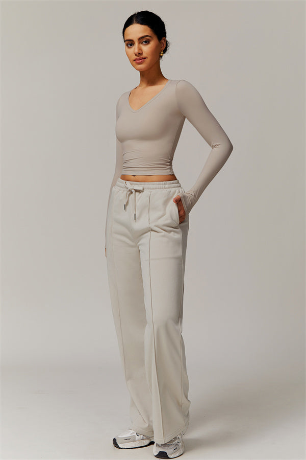 The Hailey Sweatpants