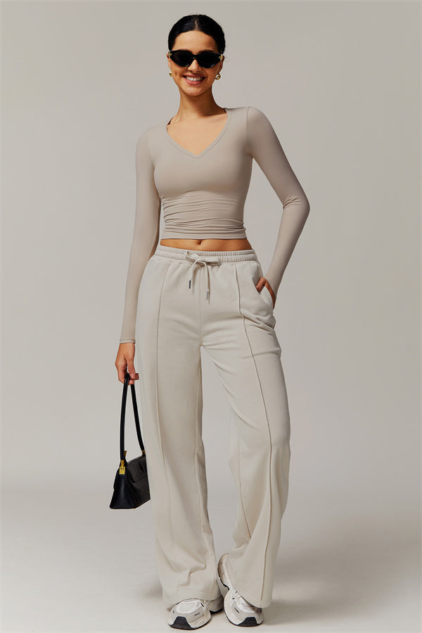 The Hailey Sweatpants