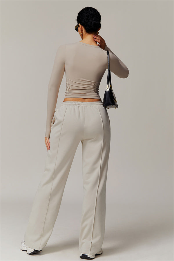 The Hailey Sweatpants