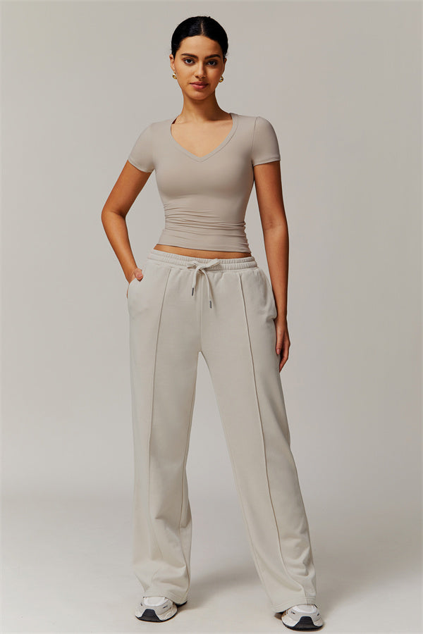 The Hailey Sweatpants
