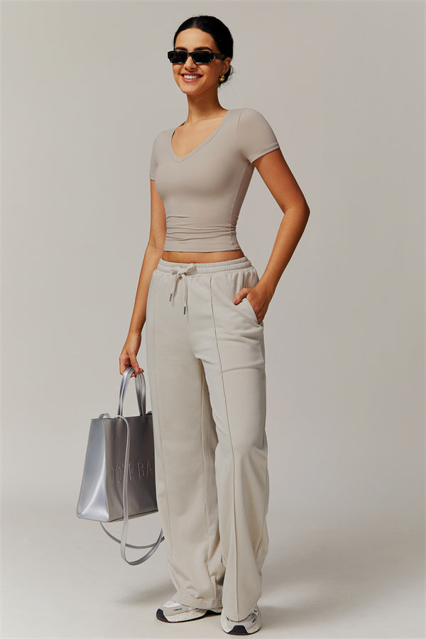 The Hailey Sweatpants