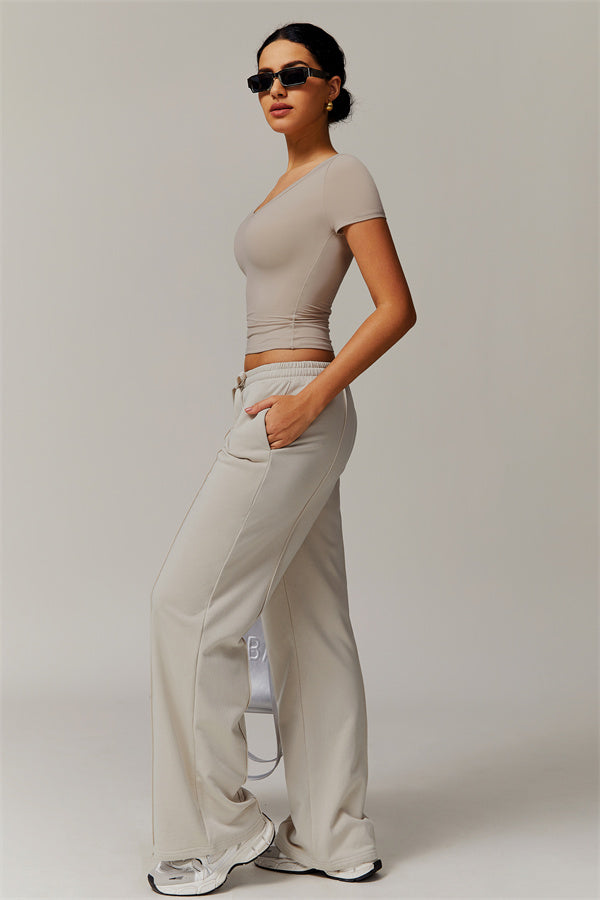 The Hailey Sweatpants