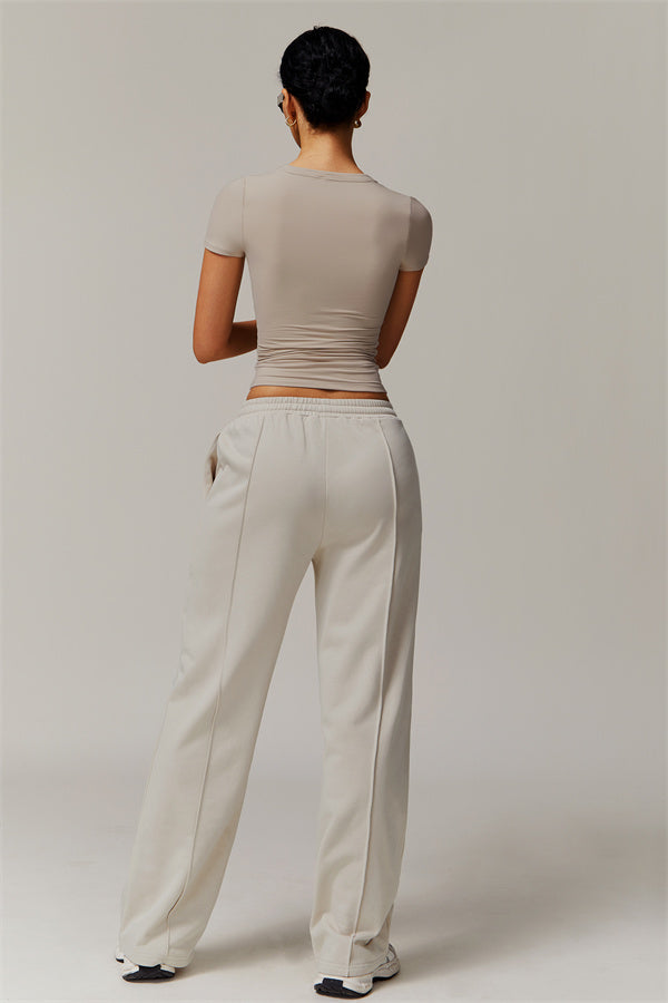 The Hailey Sweatpants