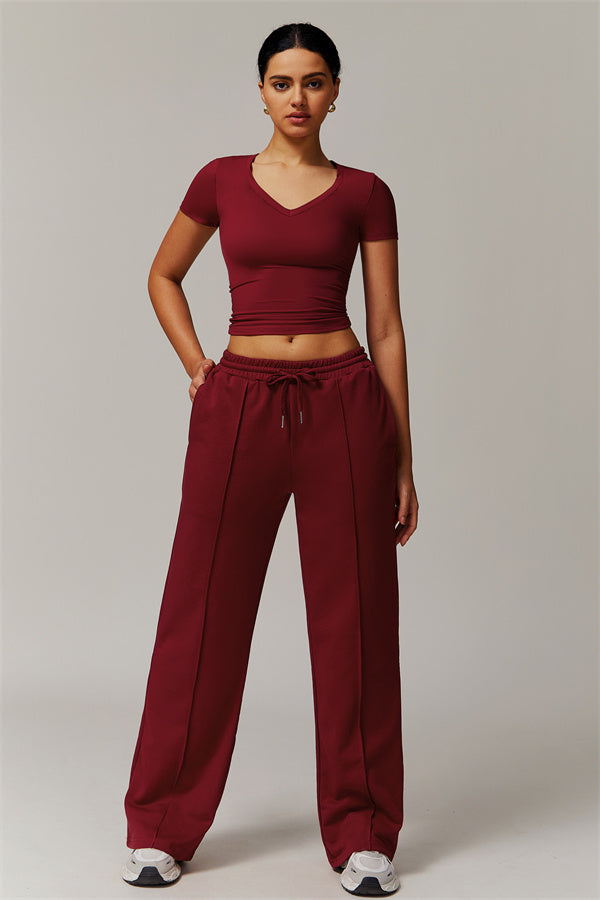 The Hailey Sweatpants