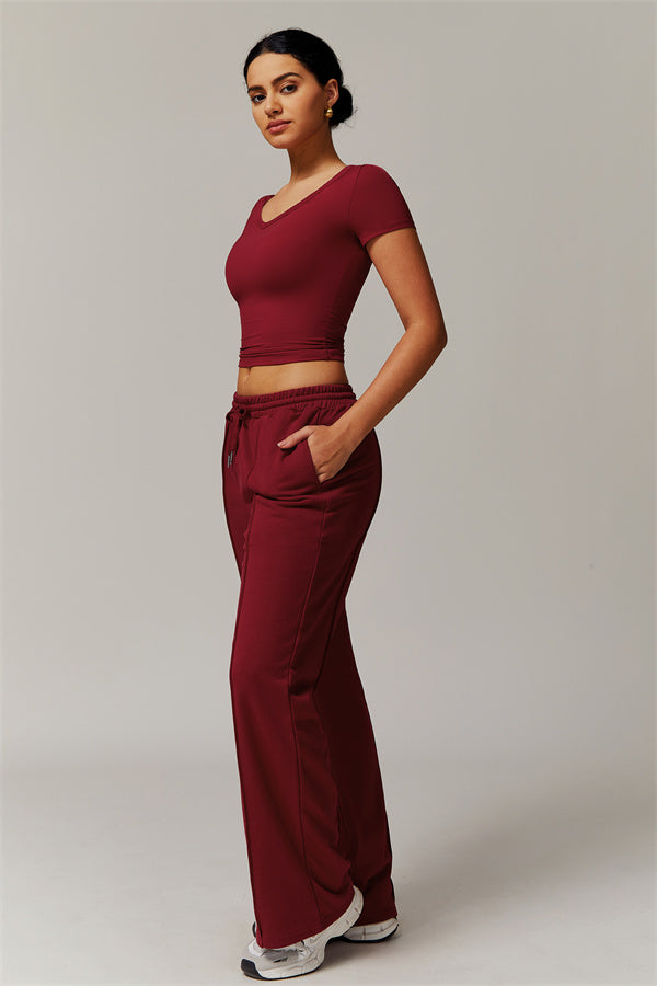 The Hailey Sweatpants