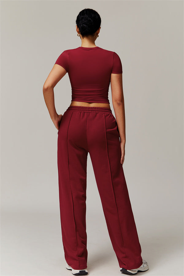 The Hailey Sweatpants