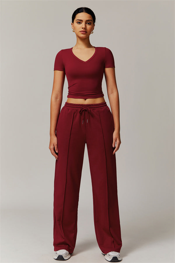 The Hailey Sweatpants