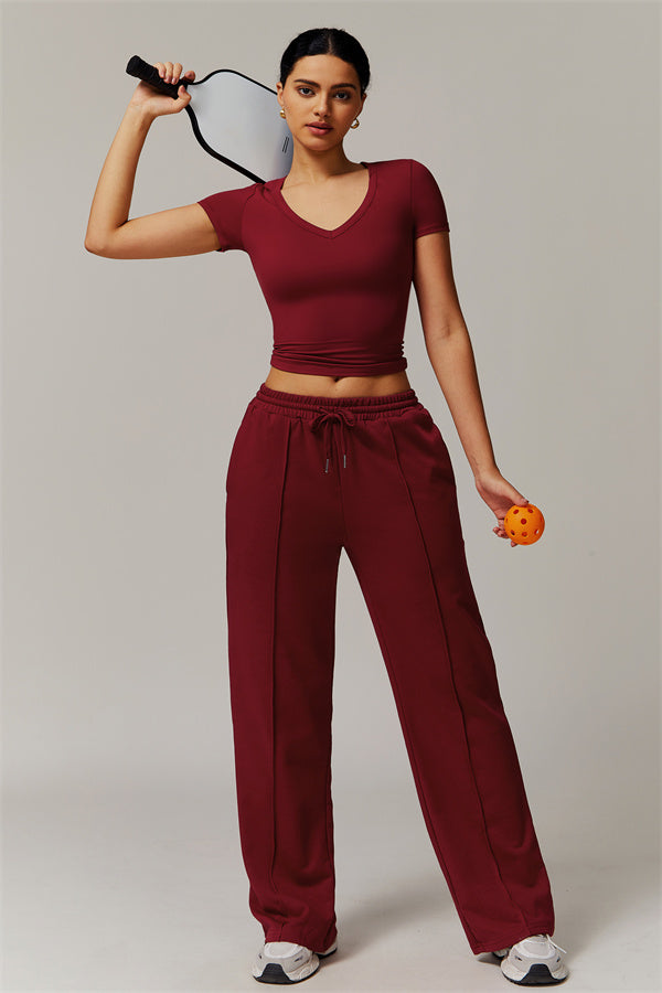 The Hailey Sweatpants