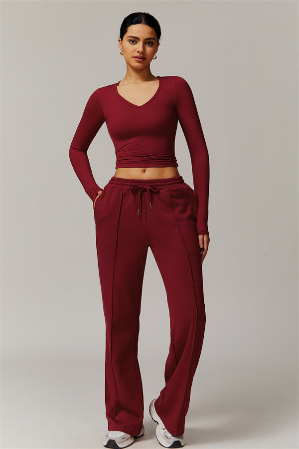 The Hailey Sweatpants