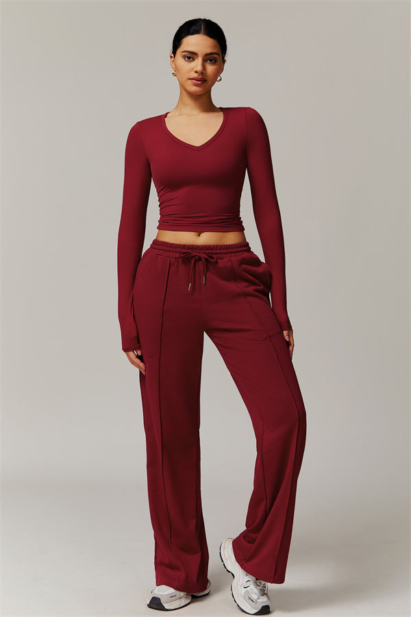 The Hailey Sweatpants