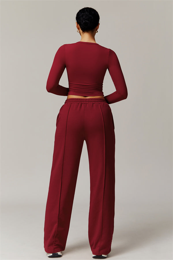 The Hailey Sweatpants