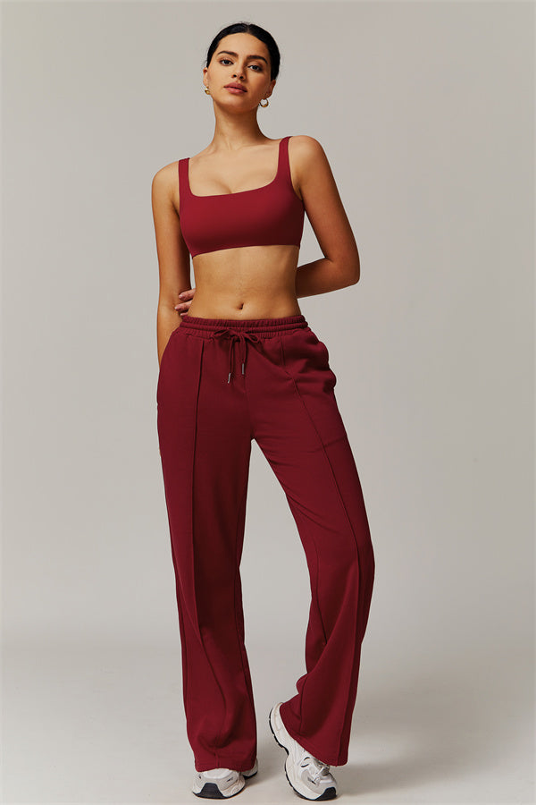 The Hailey Sweatpants