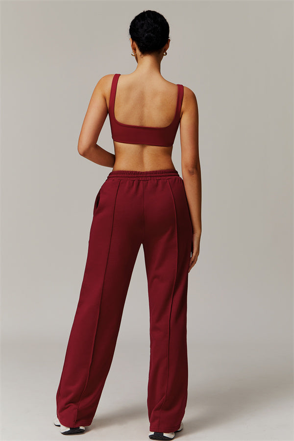 The Hailey Sweatpants