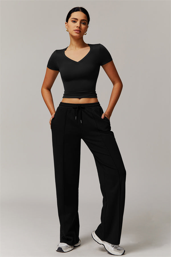The Hailey Sweatpants