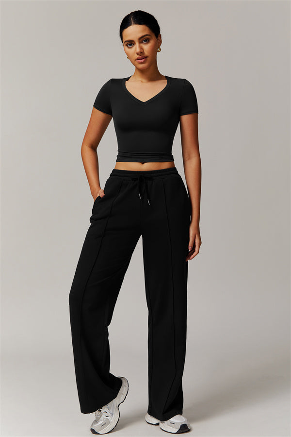 The Hailey Sweatpants