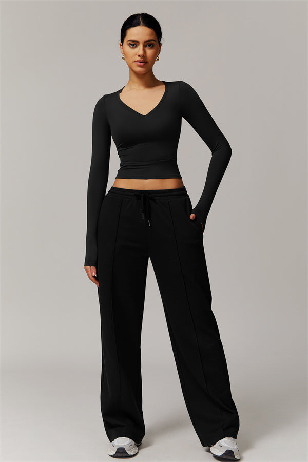 The Hailey Sweatpants