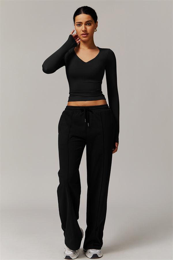 The Hailey Sweatpants