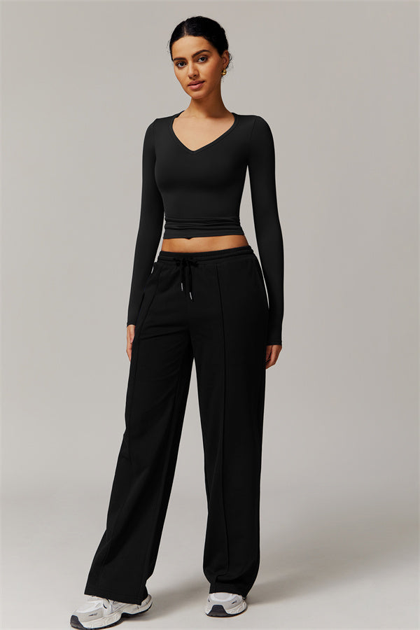 The Hailey Sweatpants