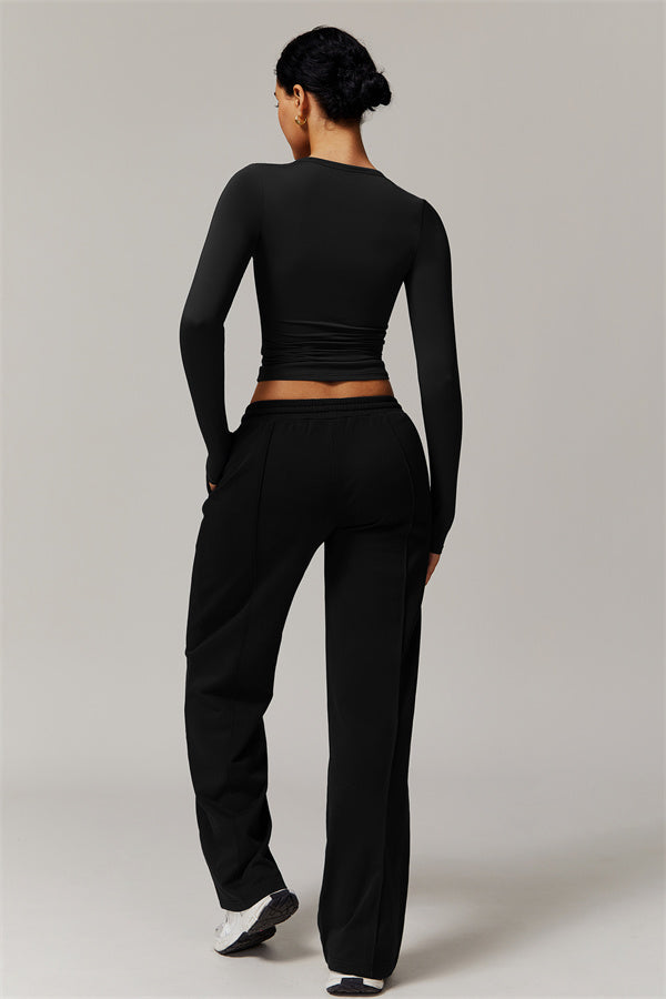 The Hailey Sweatpants