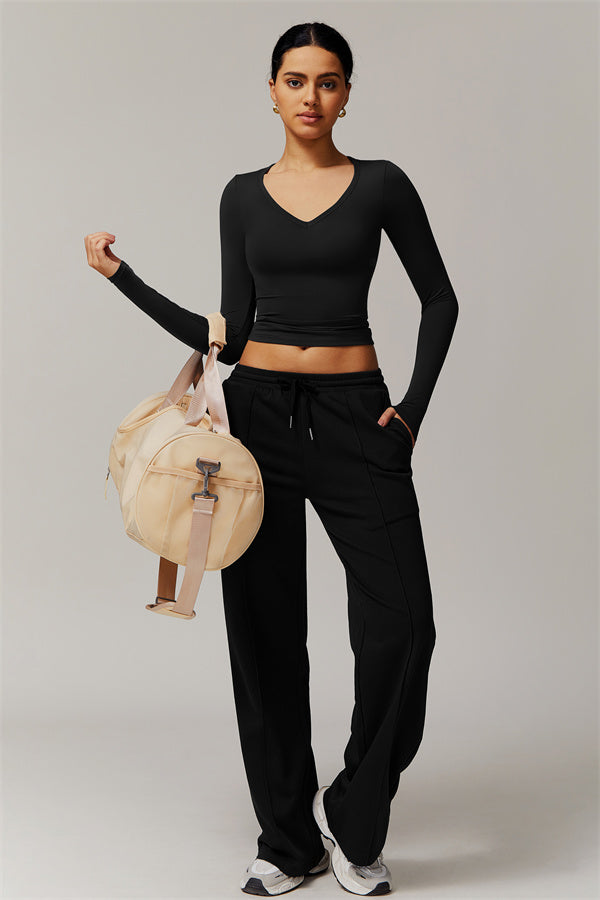 The Hailey Sweatpants