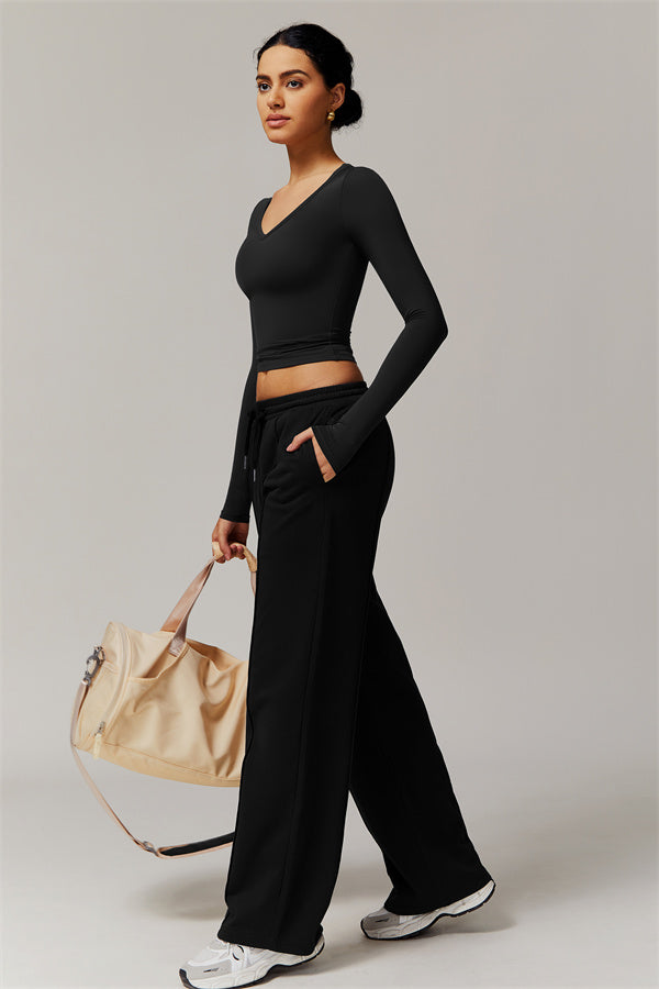 The Hailey Sweatpants
