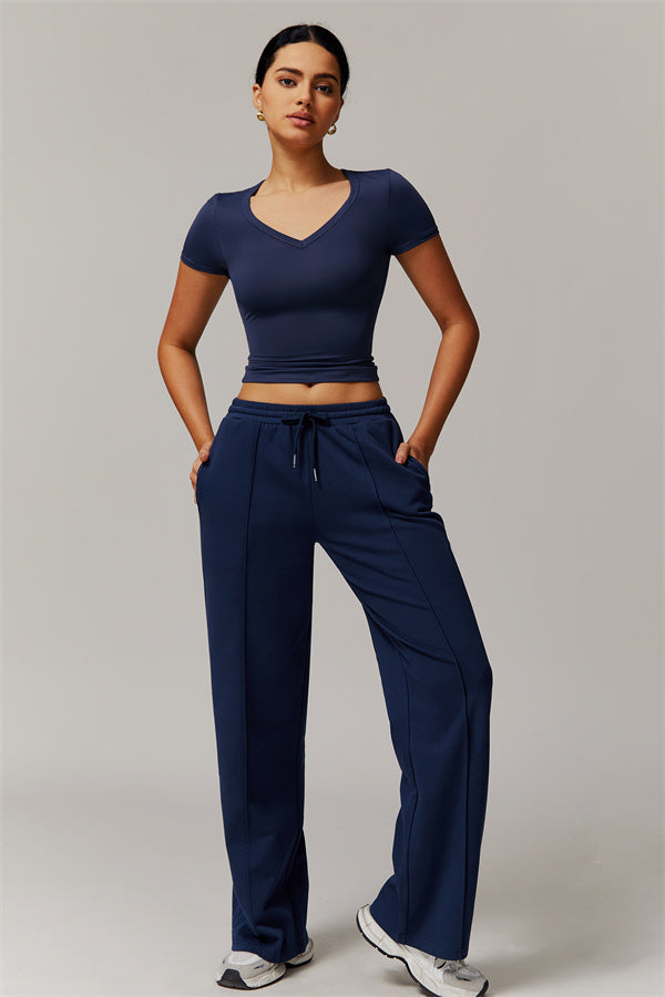 The Hailey Sweatpants