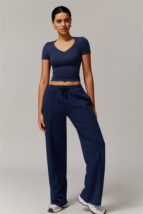 The Hailey Sweatpants