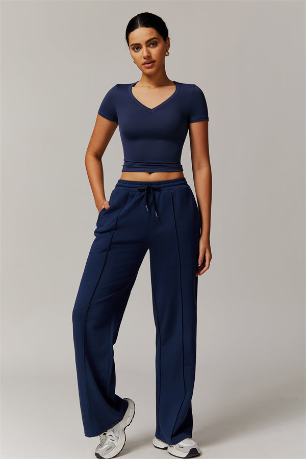 The Hailey Sweatpants