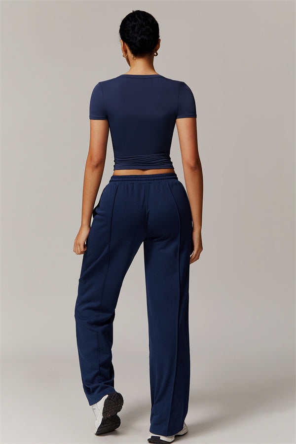 The Hailey Sweatpants