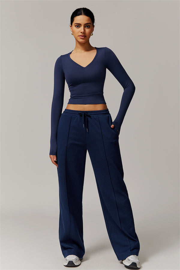 The Hailey Sweatpants