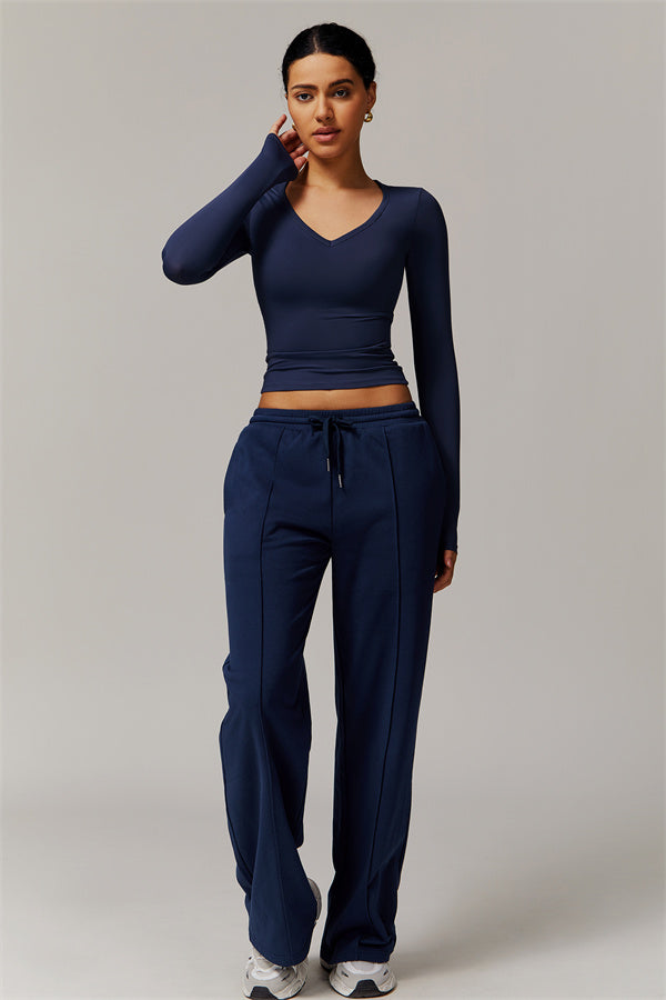 The Hailey Sweatpants