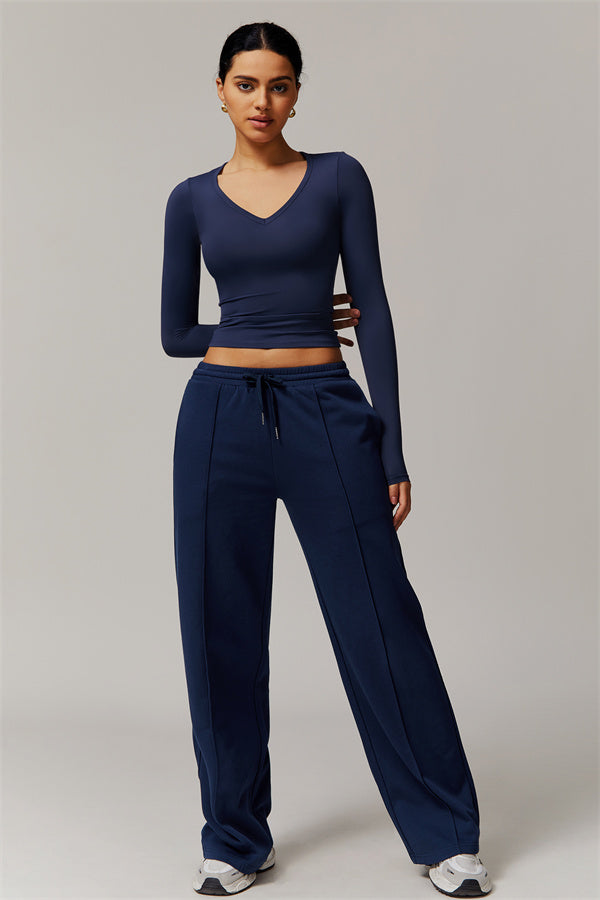 The Hailey Sweatpants